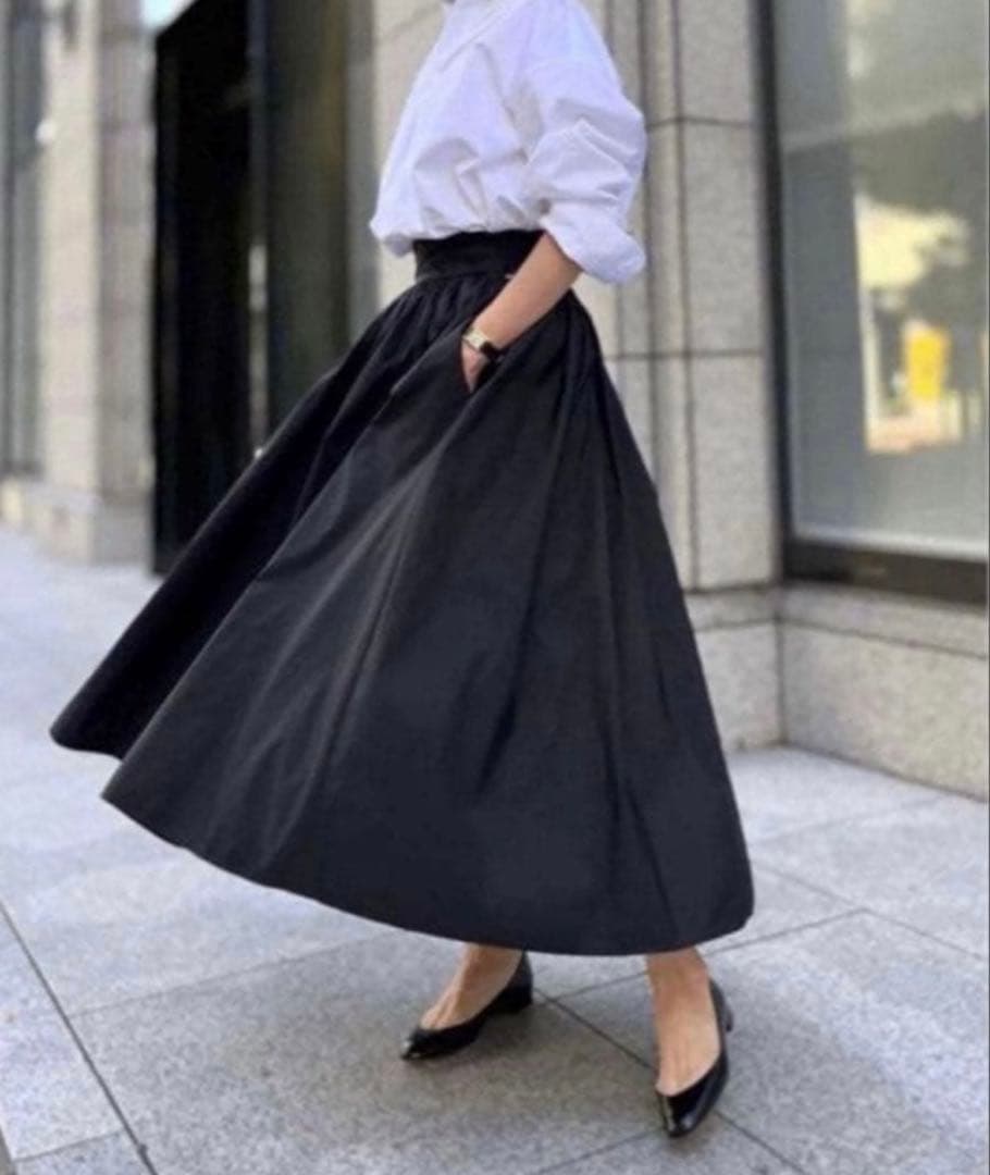 に*い様 <新品未使用品>SHE Tokyo Audrey 34