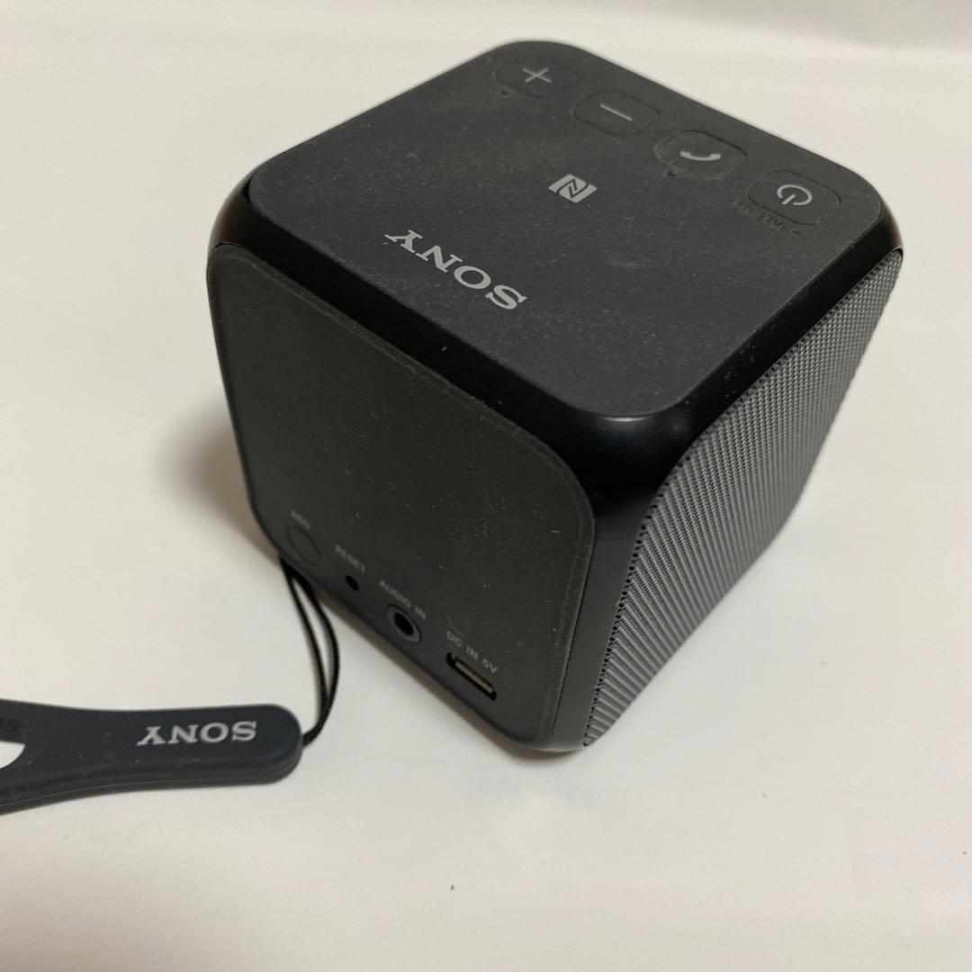 アンプ SONY SRS-X11(B)