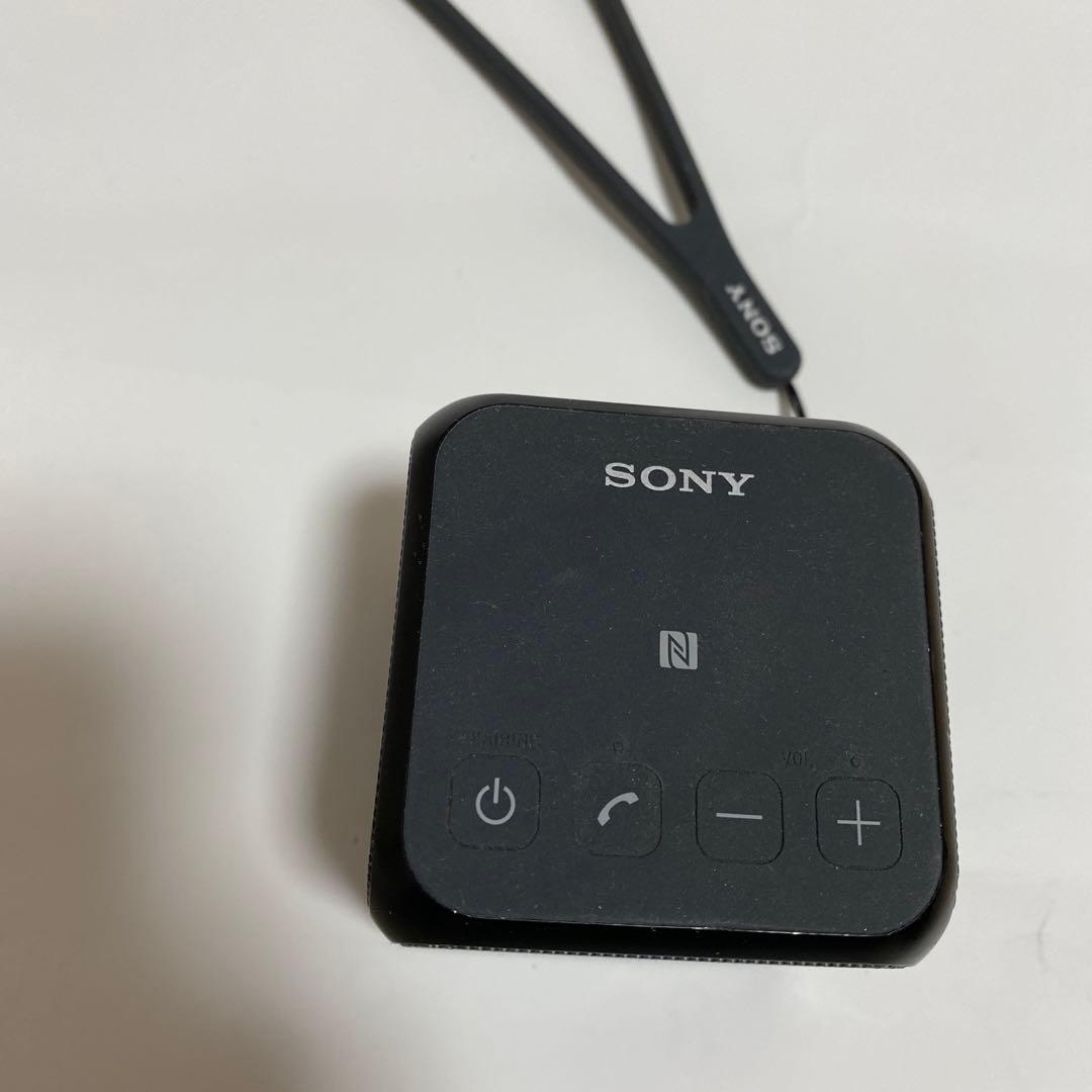 アンプ SONY SRS-X11(B)