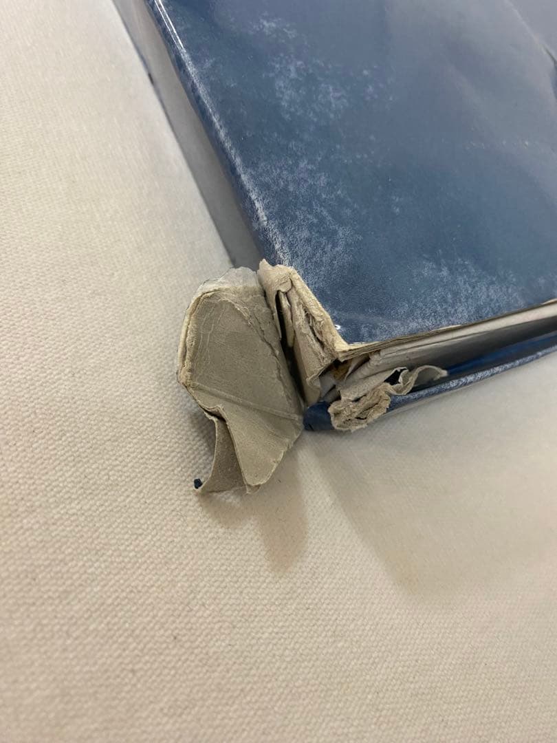 イノセンス コレクターズBOX の一部