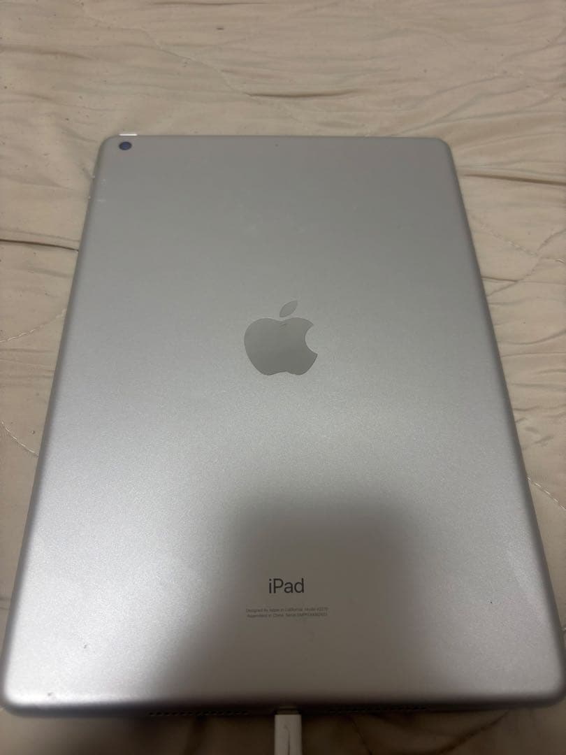 Apple iPad 第8世代 32GB本体