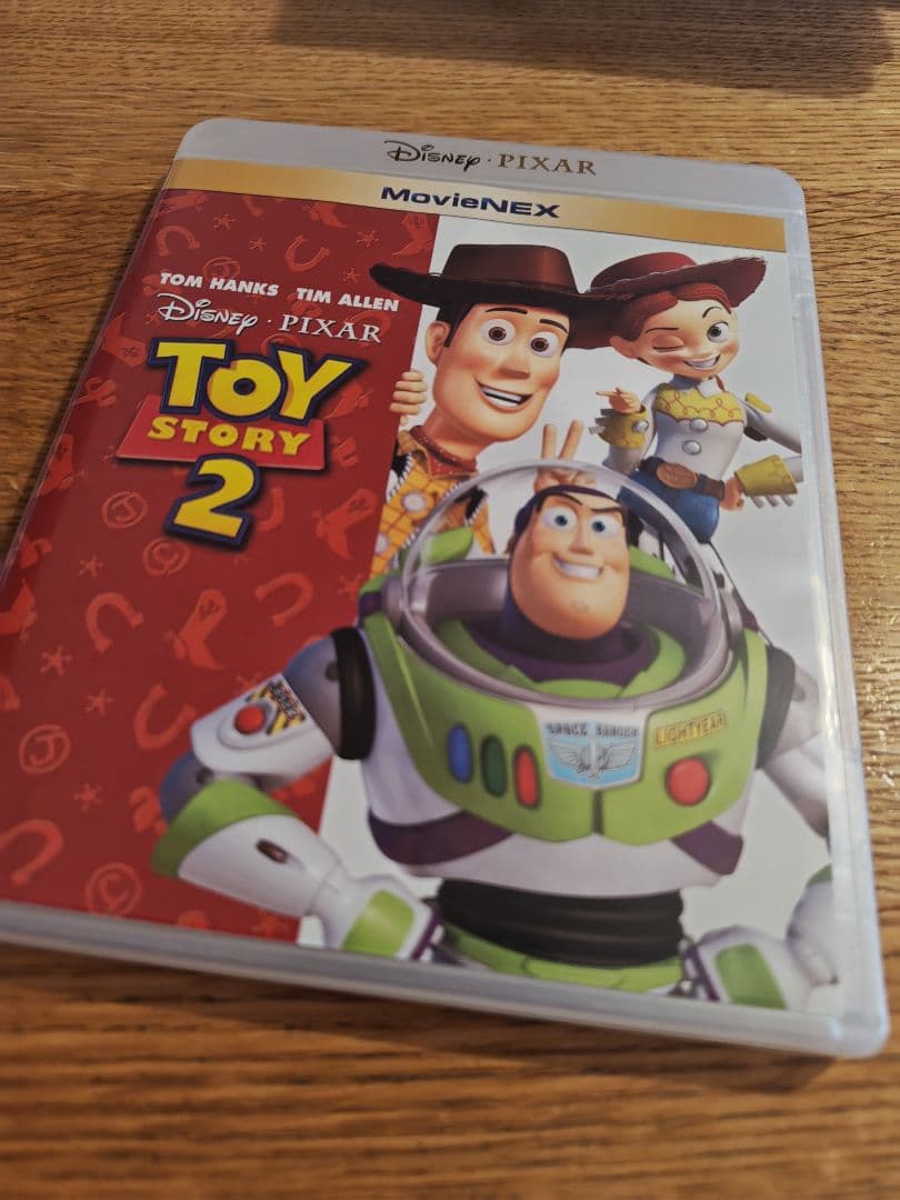 Disney DVD　Blu-ray　8作セット