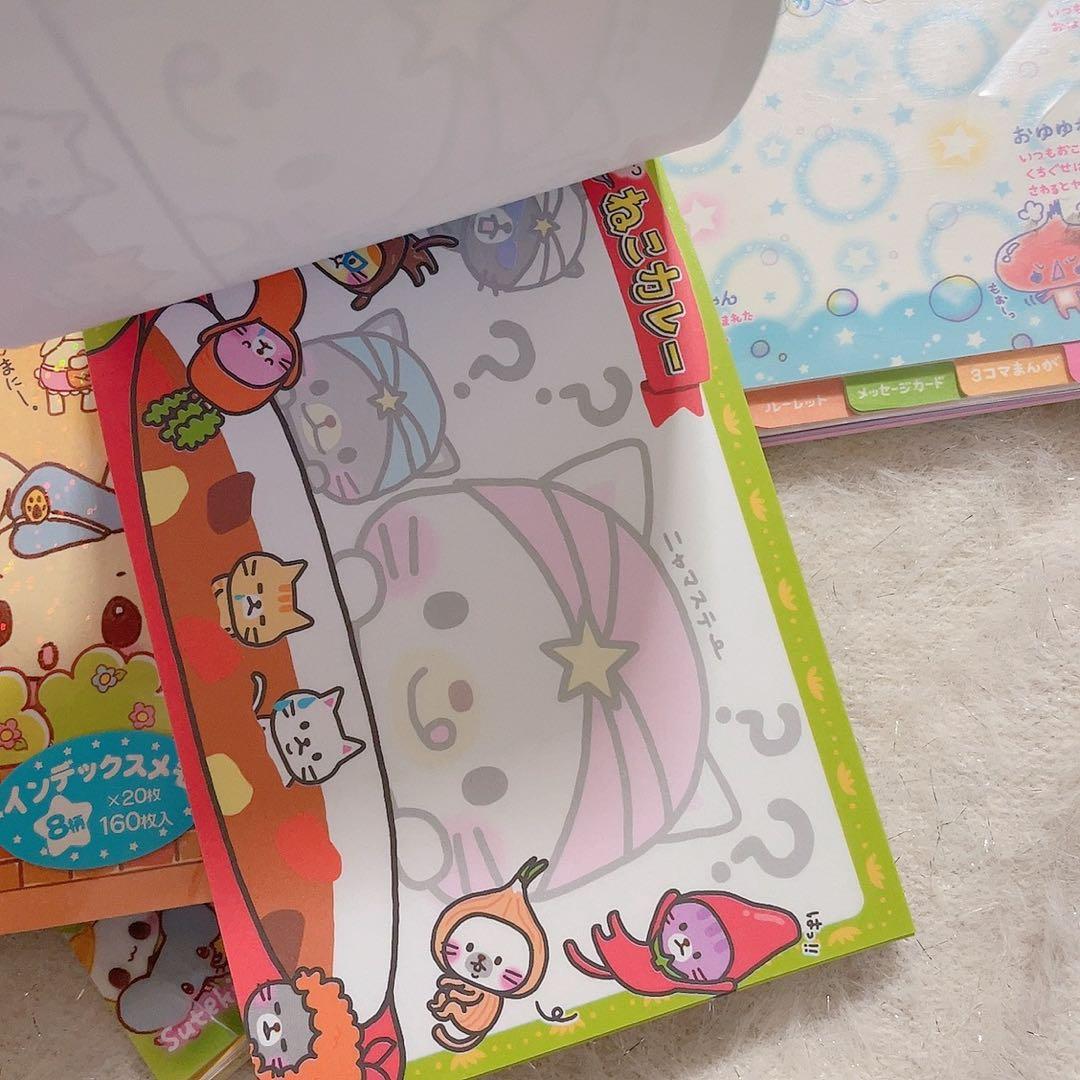 平成　レトロ　メモ帳　まとめ売り　あわわちゃんその他