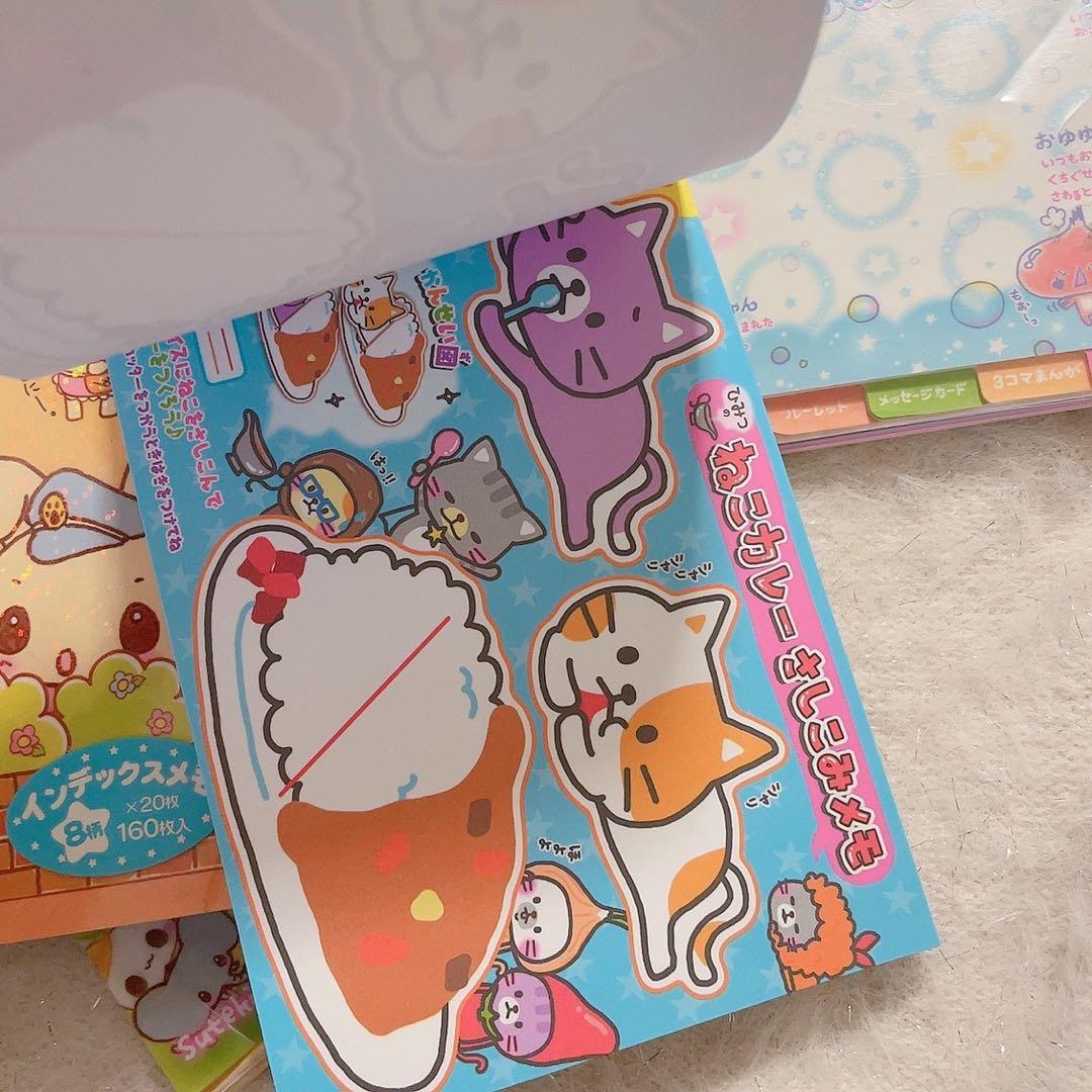 平成　レトロ　メモ帳　まとめ売り　あわわちゃんその他