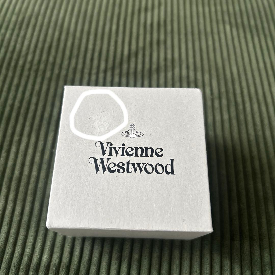 【正規品】Vivienne Westwood MAN IMOGENE ネックレス