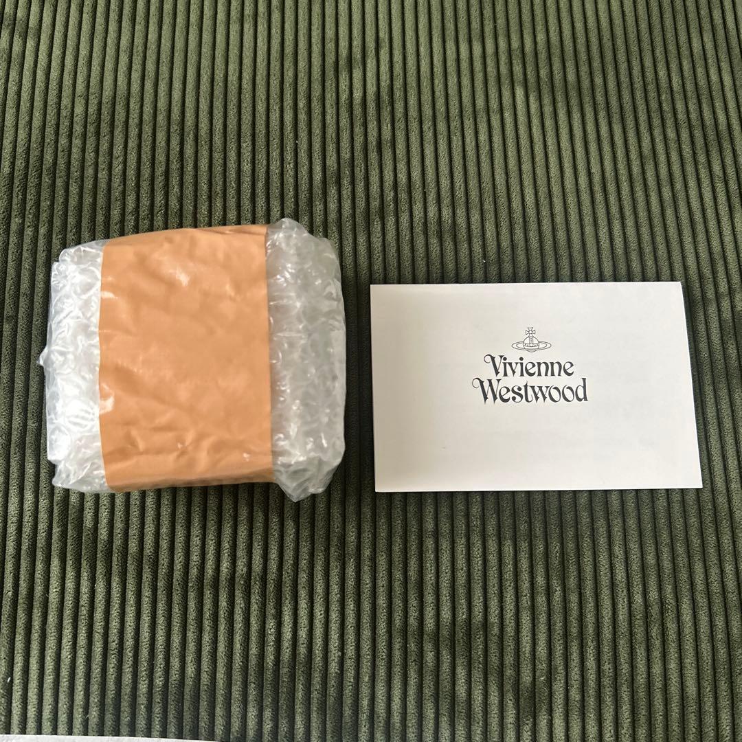 【正規品】Vivienne Westwood MAN IMOGENE ネックレス