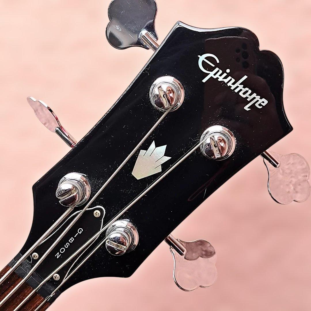 ■Epiphone EB-3 SG BASS ベース ロングスケール
