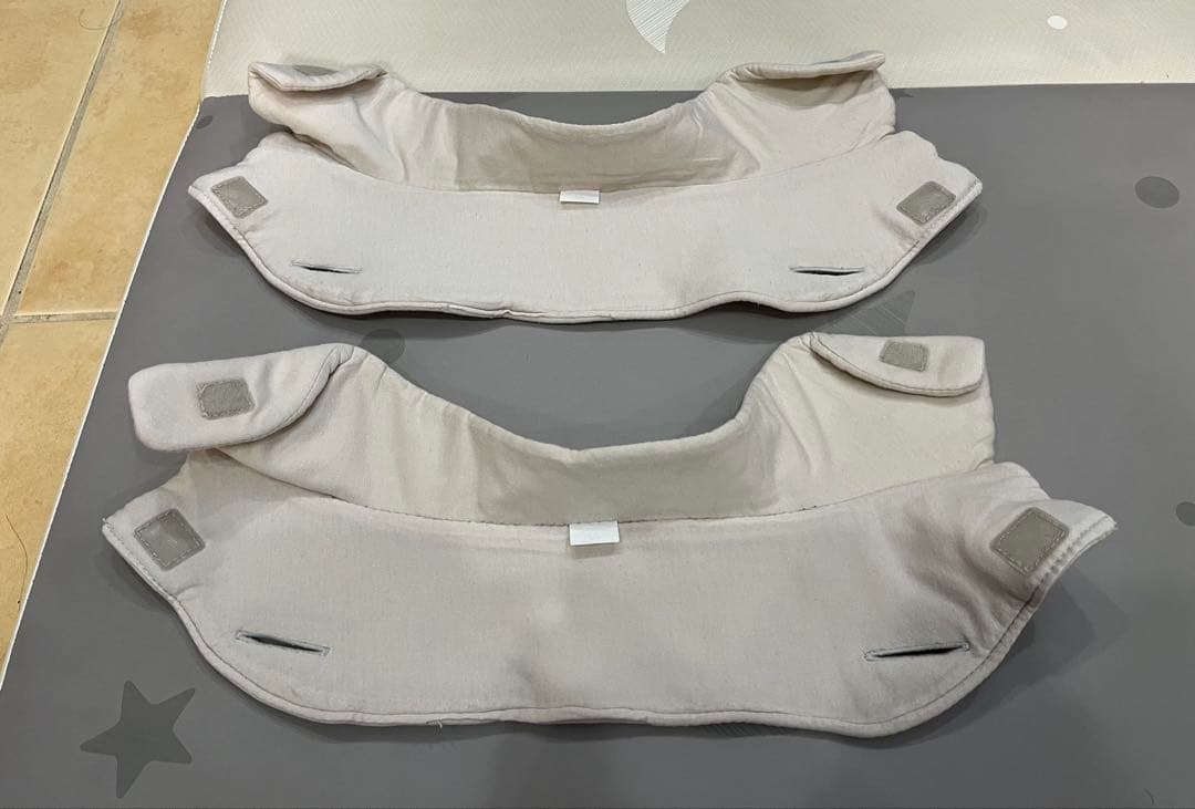NUNA 抱っこ紐 ベビーキャリア　CUDL カルド