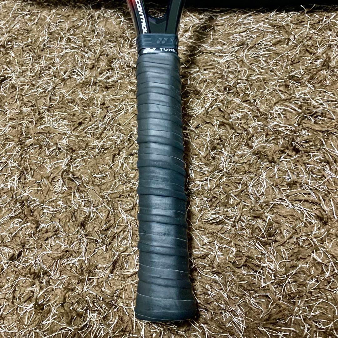 YONEXテニスラケット RDIS 500 ＋ ラケットケース ＋ テニスバッグ