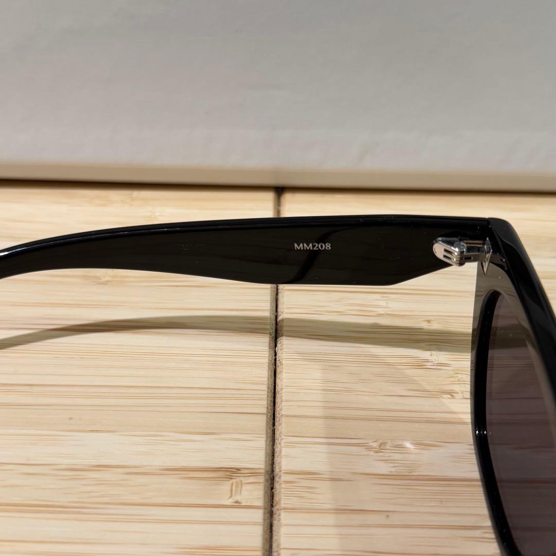 【最終価格】Margiela GENTLE MONSTER MM208