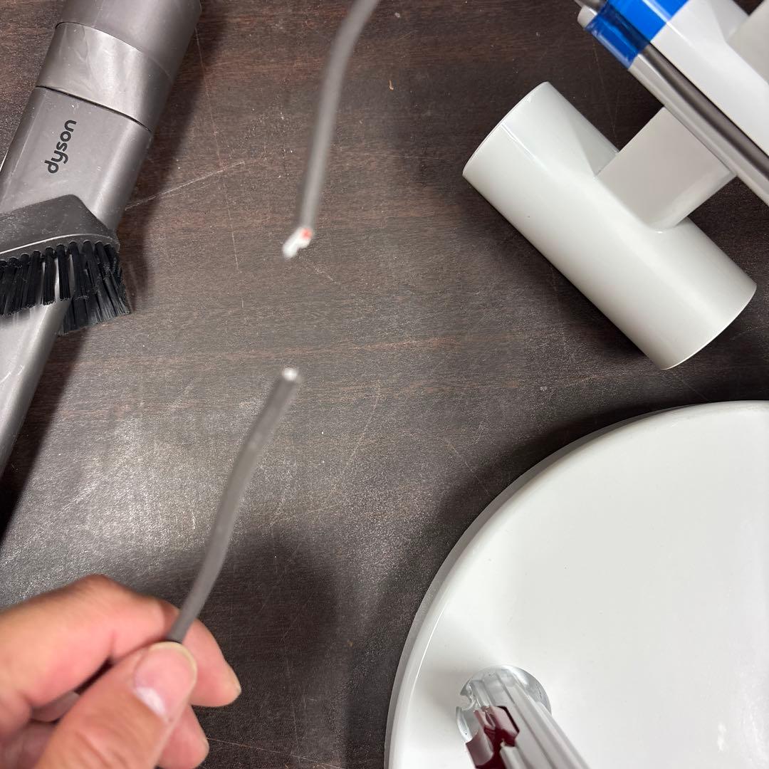【ジャンク品】ダイソン SV19 掃除機