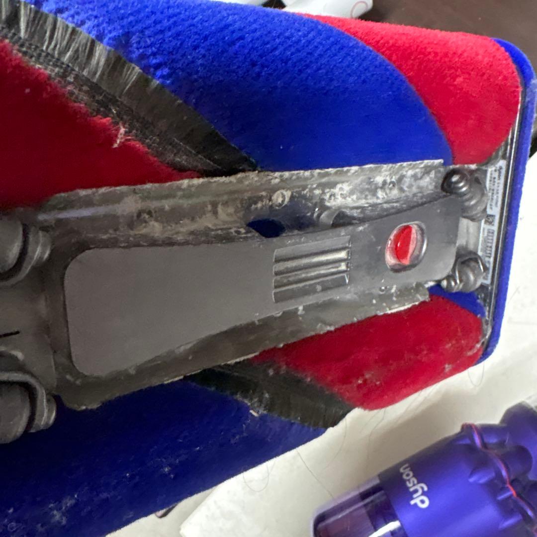 【ジャンク品】ダイソン SV19 掃除機