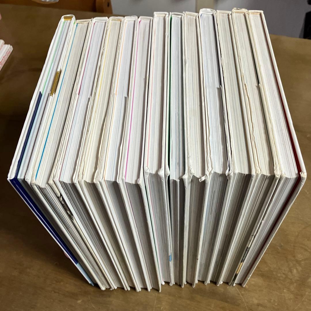 専用ページ　徳間アニメ絵本　１３冊セット　まとめ売り