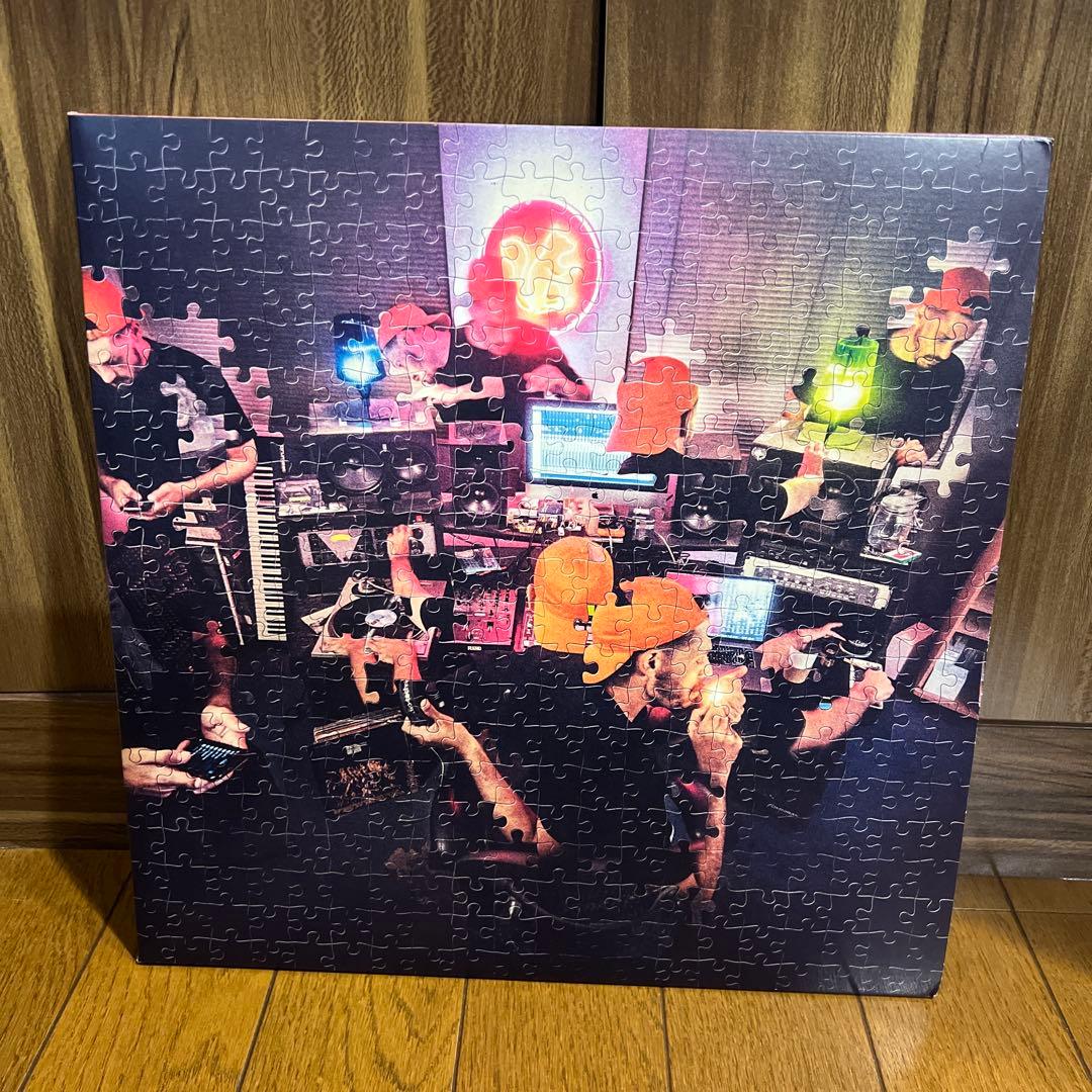 洋楽 EVIDENCE - UNRELEASING VOL. 1
