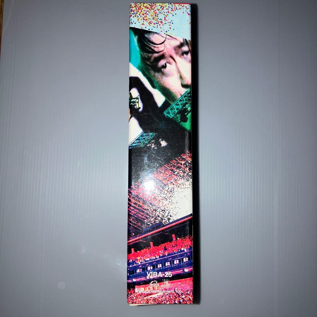 サザンオールスターズ SUMMER LIVE 2003 DVD