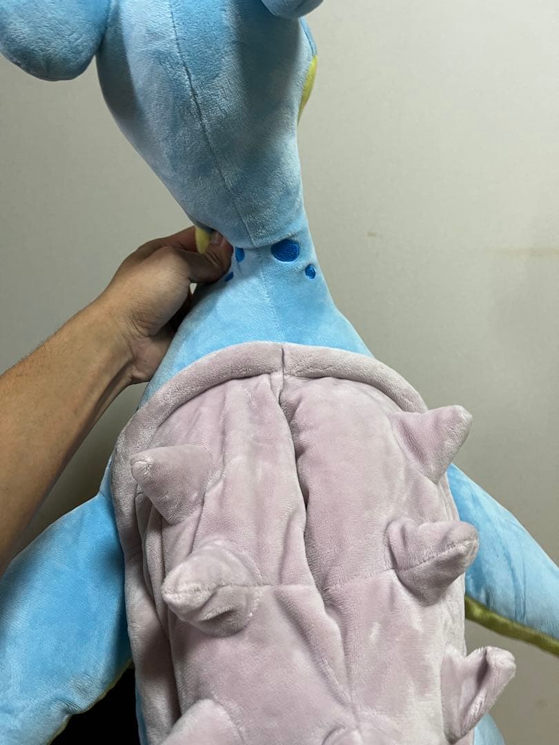 ポケモンぬいぐるみ　4セット