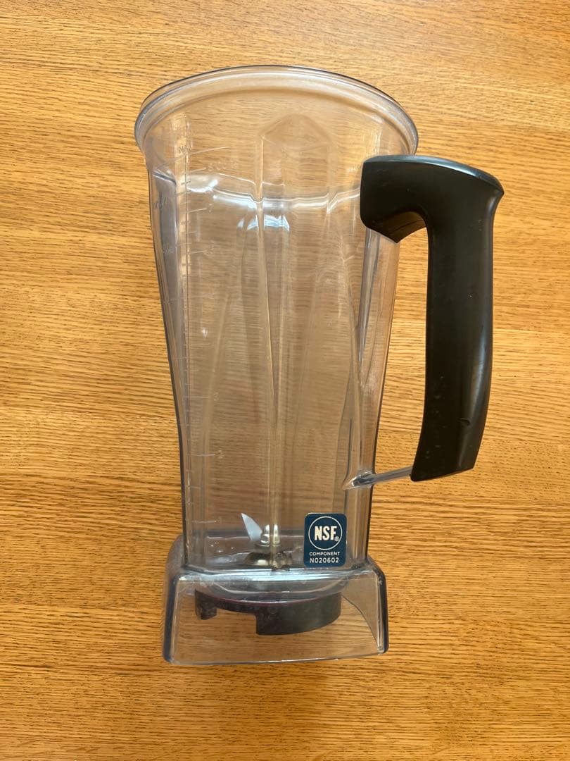 Vitamix TNC5200 【購入前にコメントください】