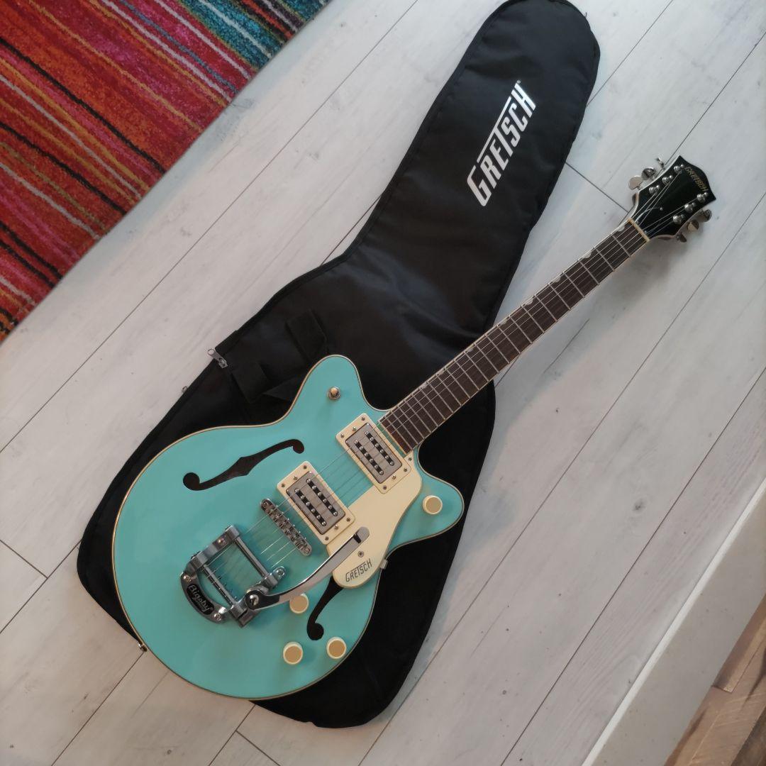 ギター Gretsch G2655T Center Block Jr.