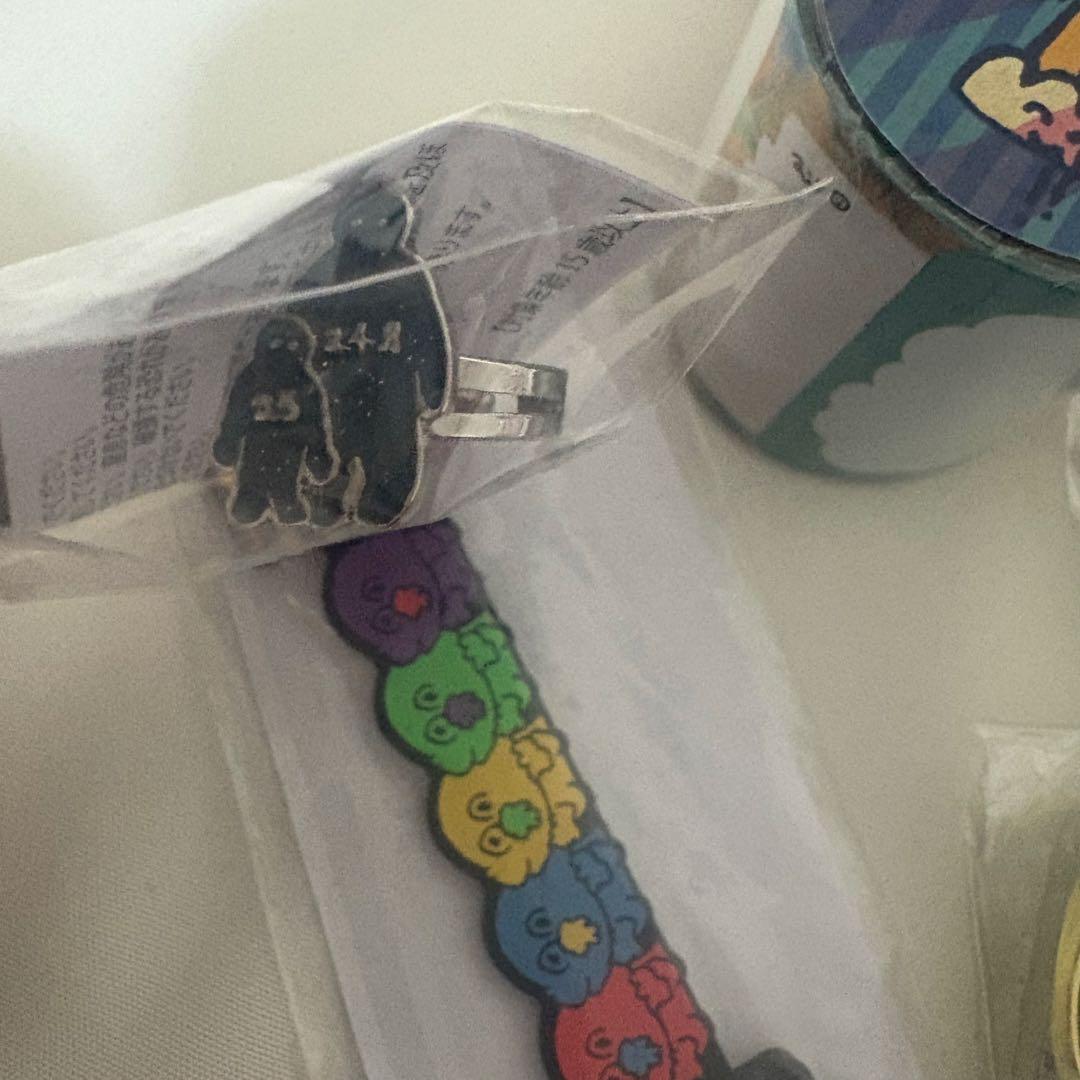 aiko LLP24.9 LLP25 ガチャ 15点セット