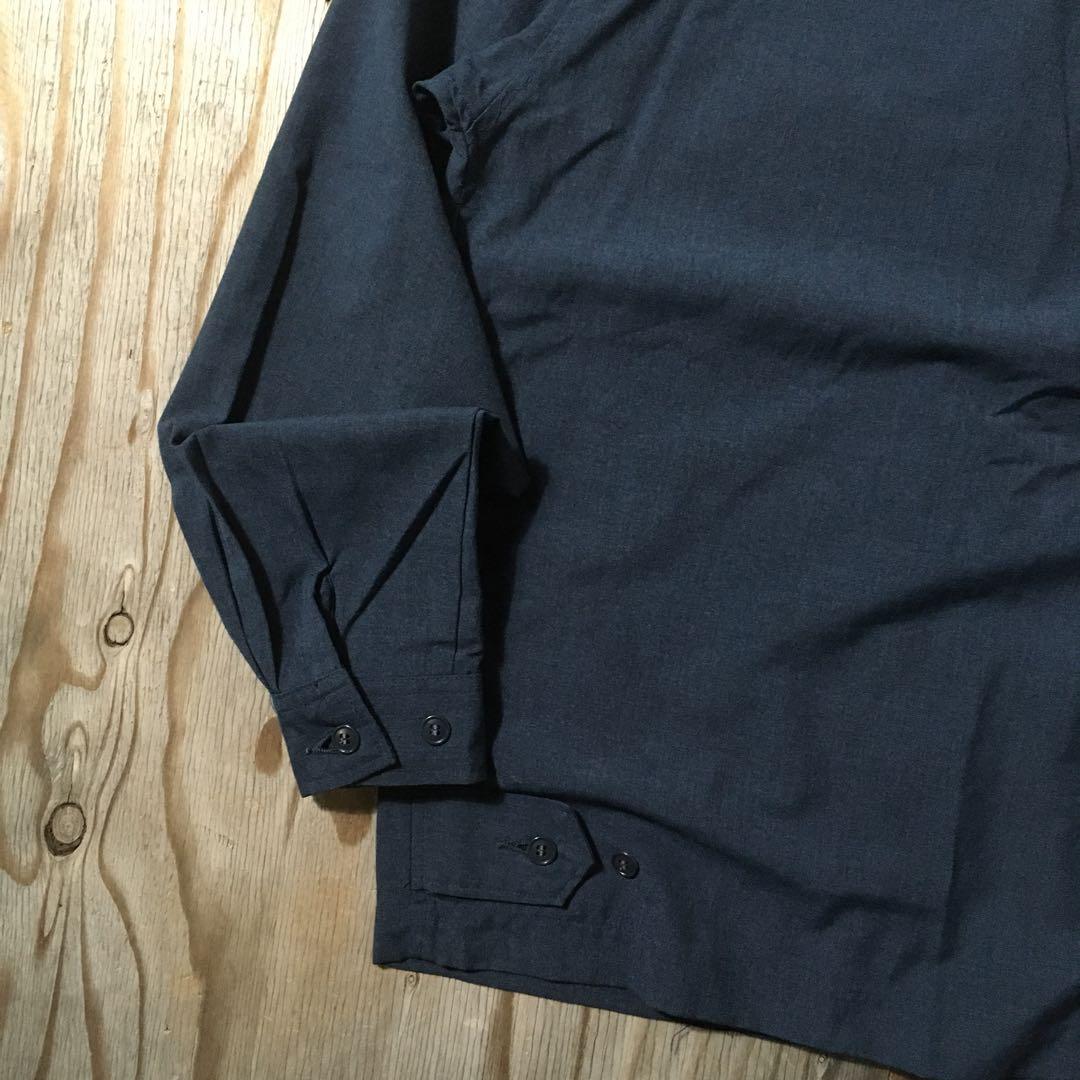 60s 旧国鉄 制服 帽子 赤タグ 上下 日本国有鉄道 ナッパ服 昭和44年
