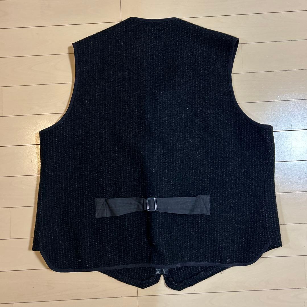 Woolrich ベスト　90年代