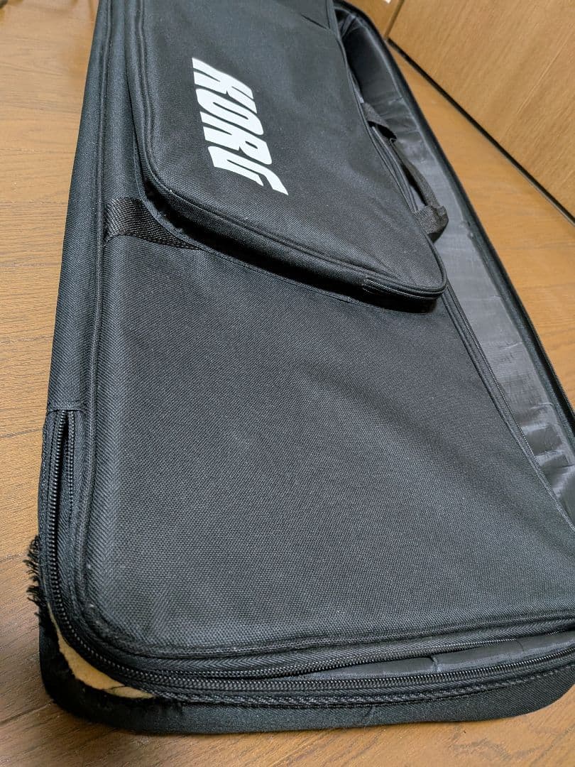 KORG KROME 61 キーボードシンセサイザー コルグ クローム 61鍵