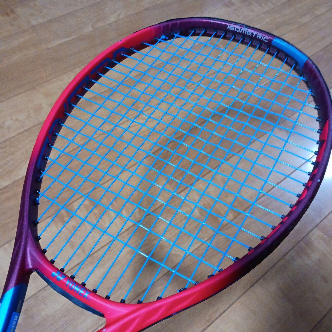 YONEX　VCORE 100 2本セット　2021年？
