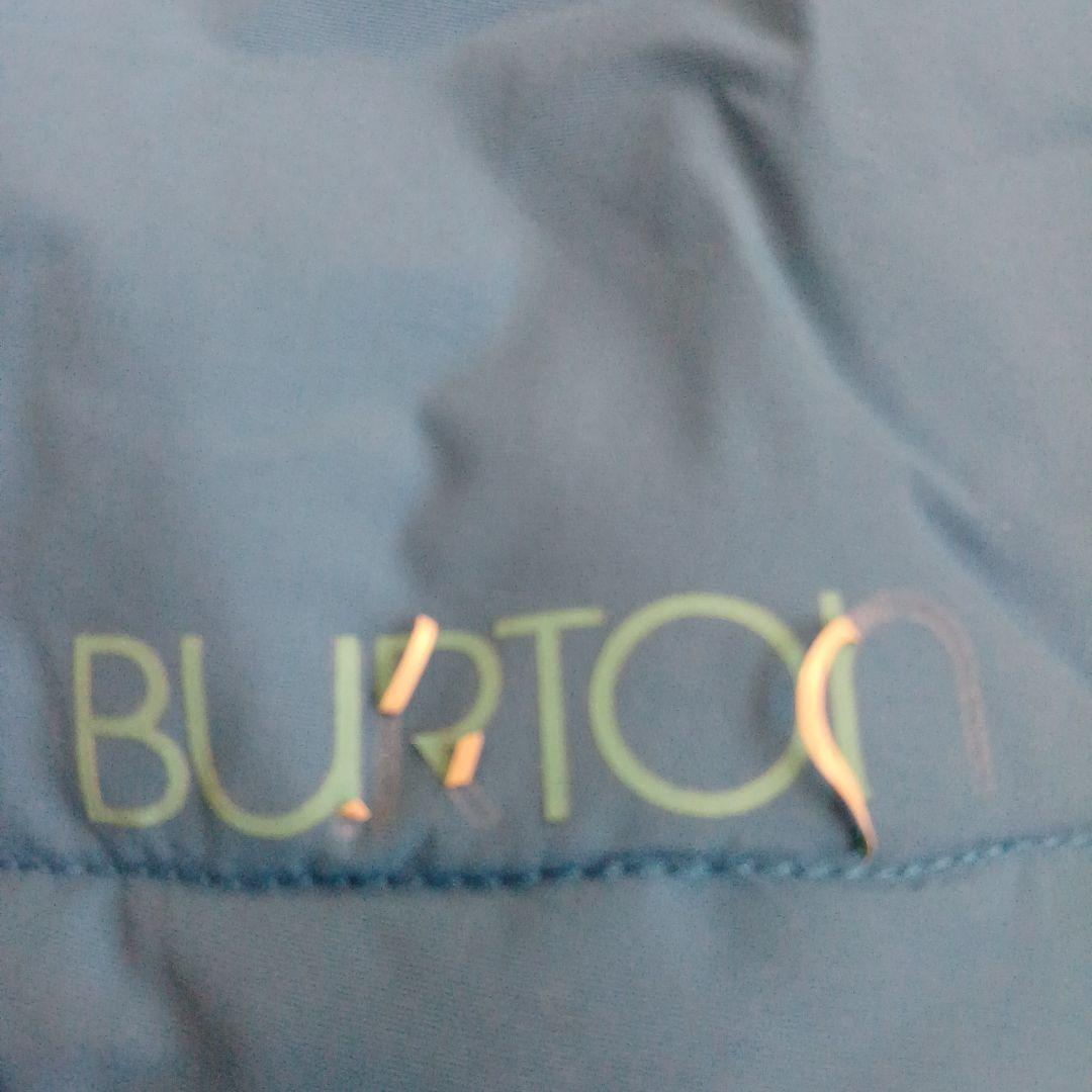 BURTON キッズ スノーボードウェアセット