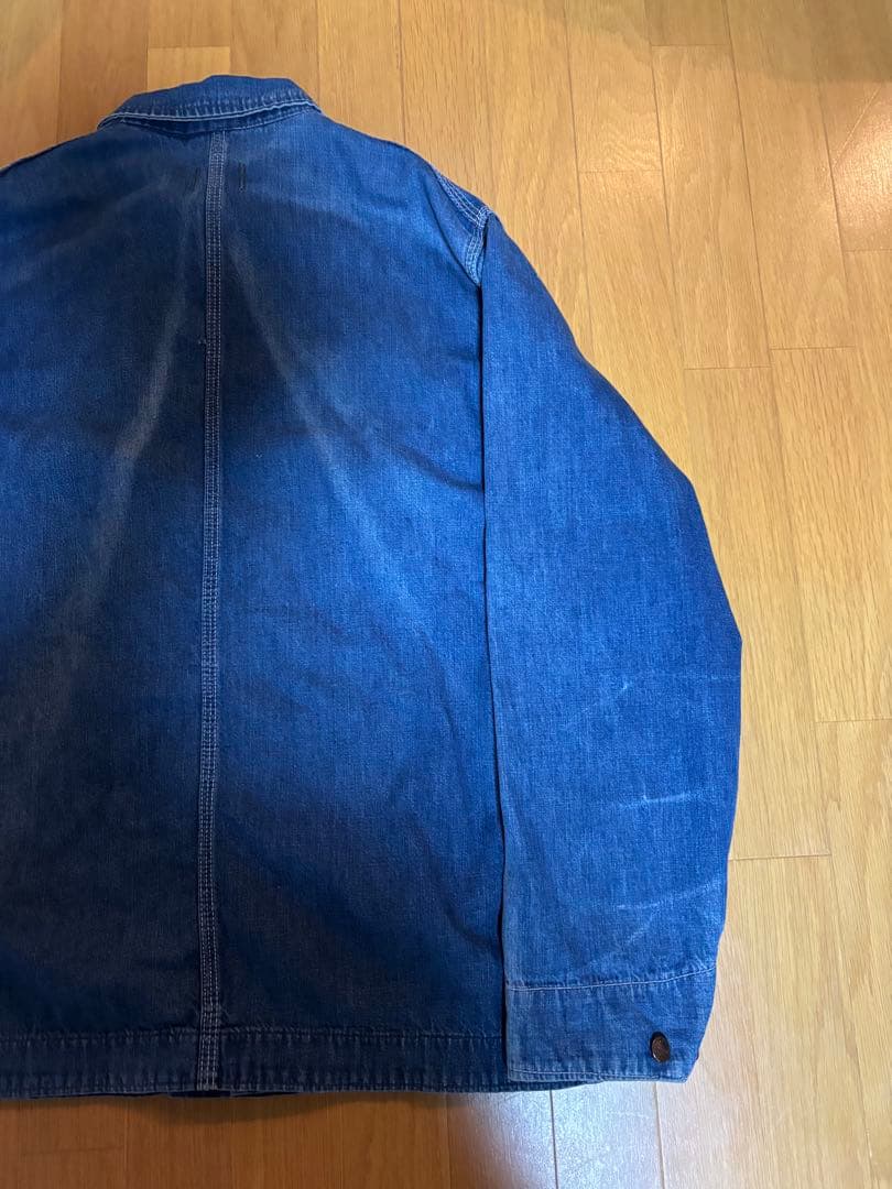 BICMAC カバーオール　70s jcpenny ビンテージヴィンテージ