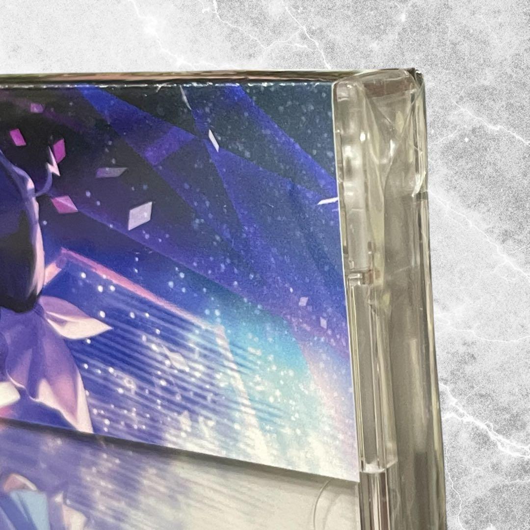 【新品未開封】崩壊世界の歌姫 オリジナルサウンドトラックCD 崩壊学園 C90版