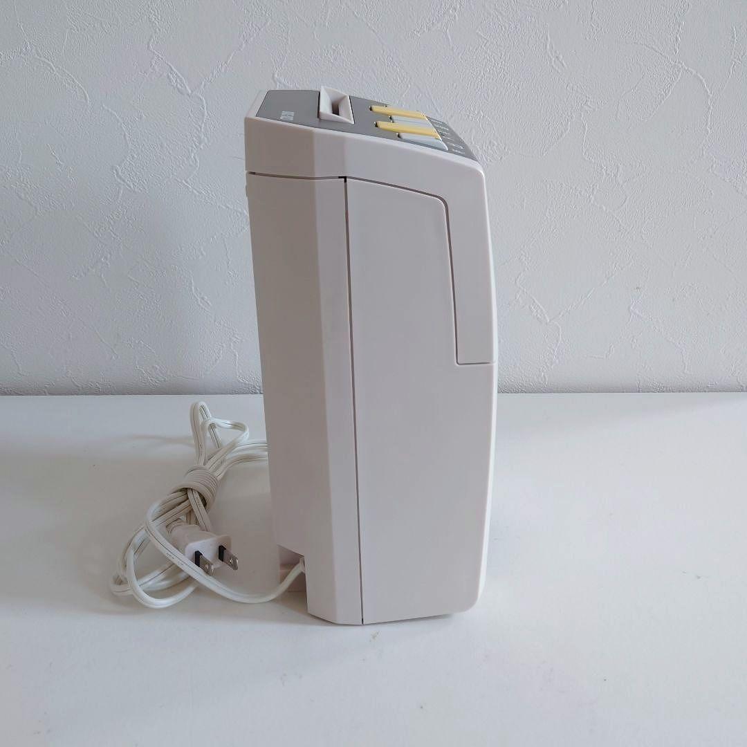 【美品】アマノ タイムレコーダーCRX-200
