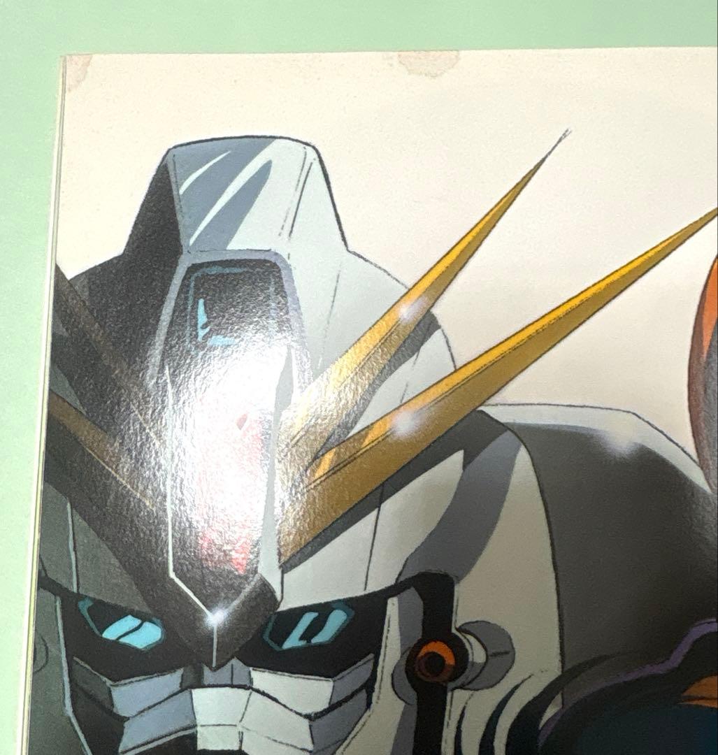 【中古】初版 美樹本晴彦 ガンダム画集 INTO THE SKY