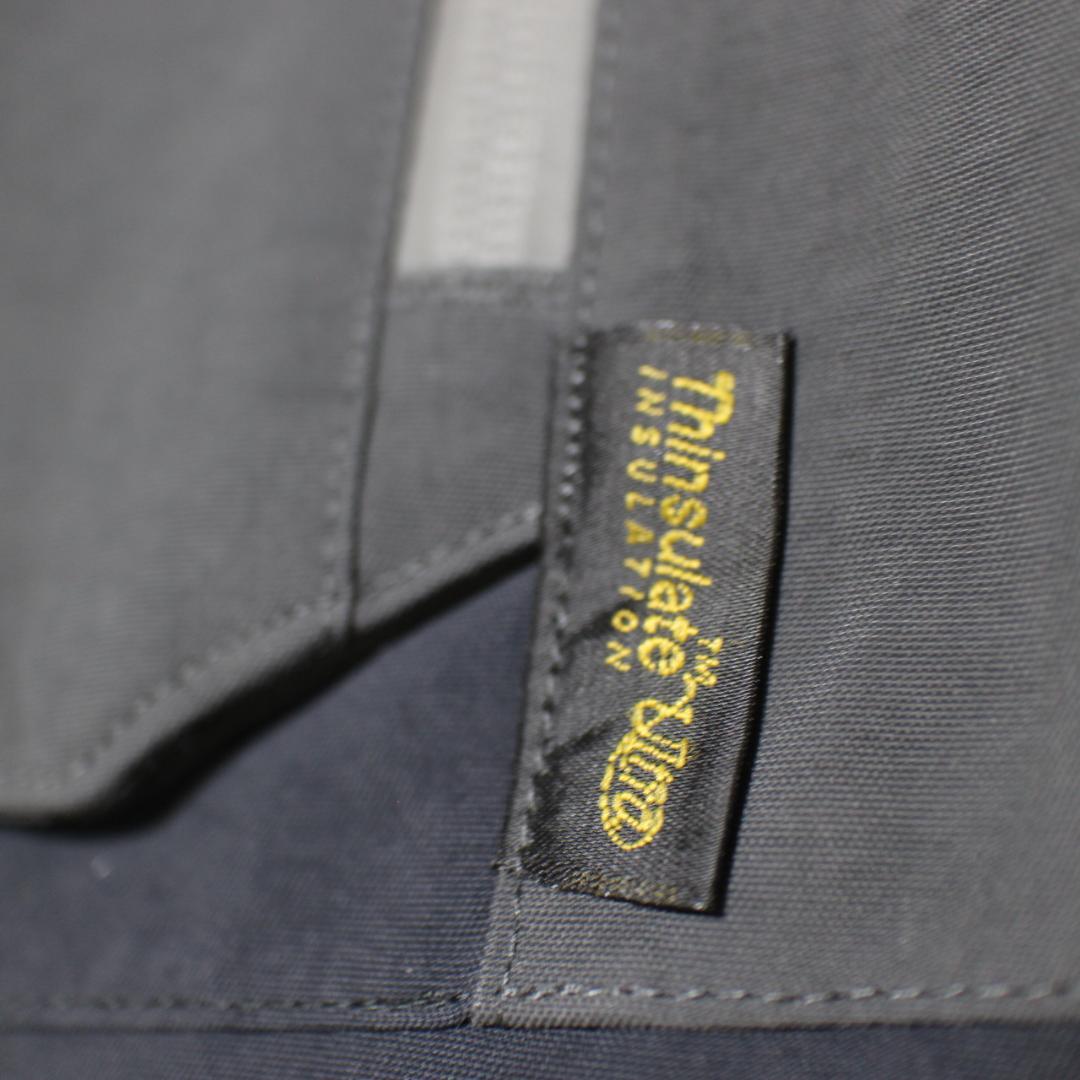 【極美品 希少極太】高機能【L】Cabela's ゴアテックス スノーパンツ