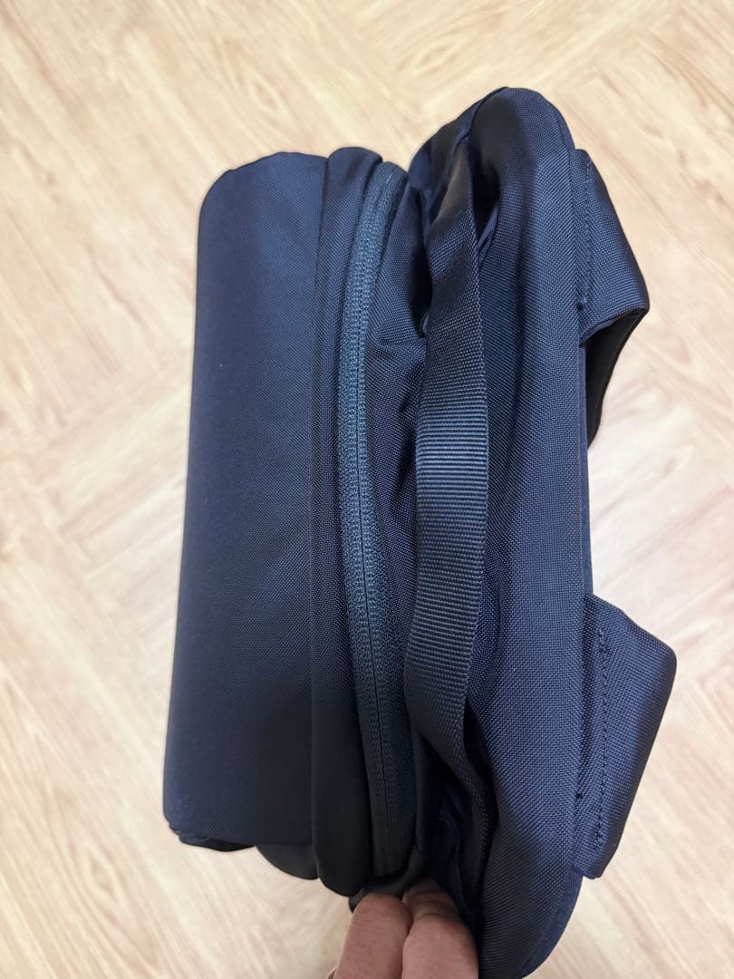 美品/中古★ARC'TERYX BLADE 28 BLKブレード 28