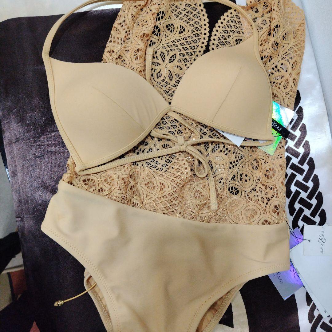 新品アンブラ 水着 Mサイズ
