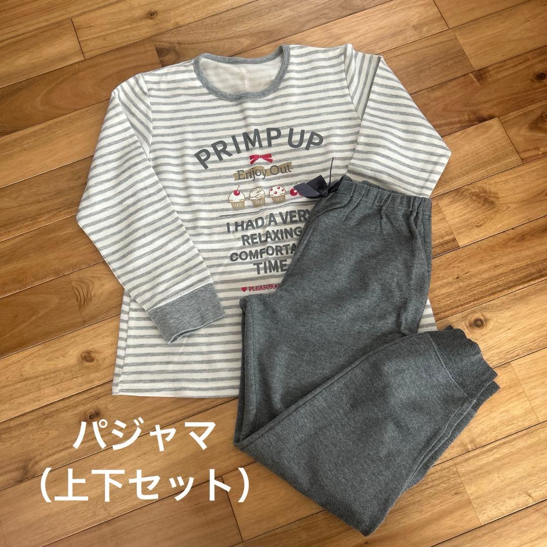 秋冬 女の子 まとめ売り 新品含む26着150サイズ