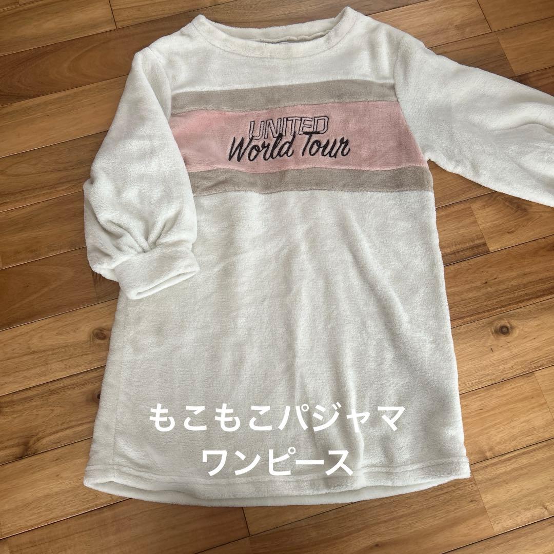 秋冬 女の子 まとめ売り 新品含む26着150サイズ