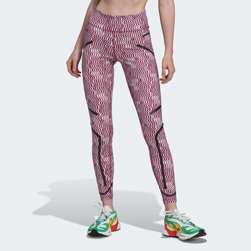 新品 adidas by Stella McCartney レギンス L