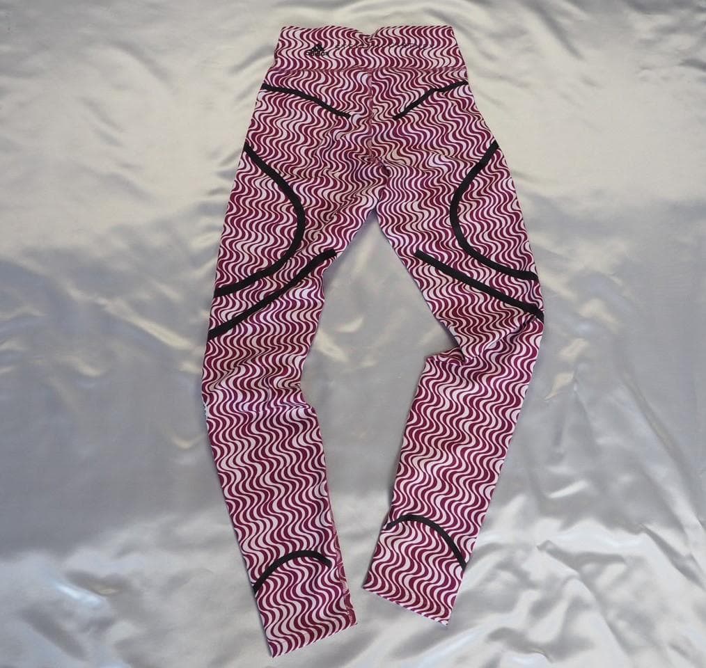 新品 adidas by Stella McCartney レギンス L