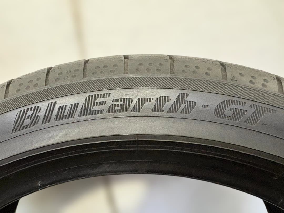 【送料無料】プリウス/カローラ等 2本交換用 訳あり特価 215/45R17