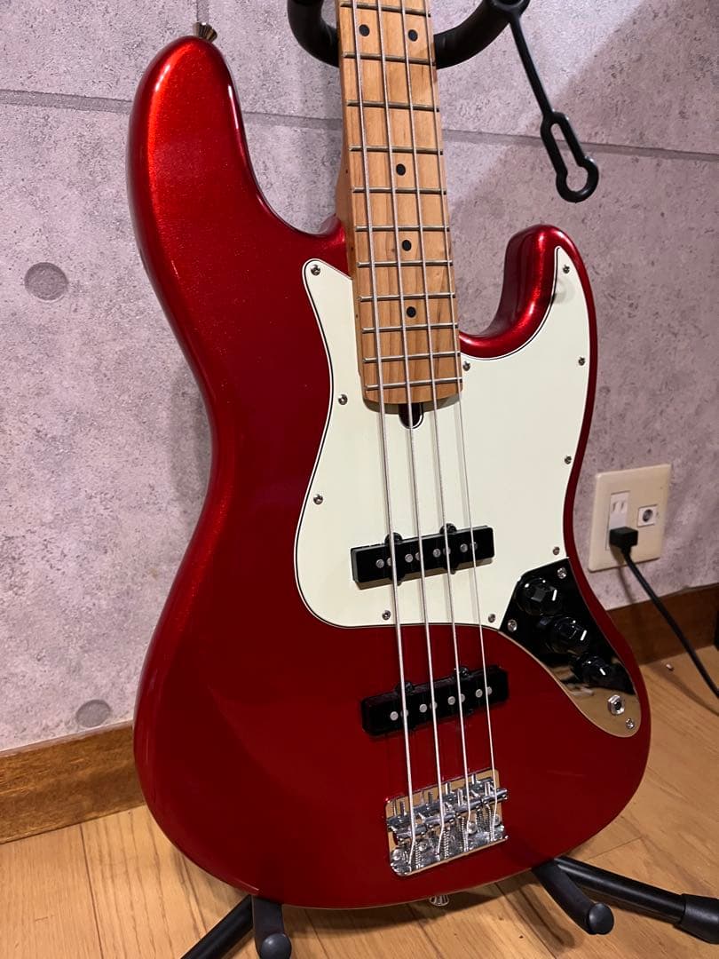 ベース 美品 Bacchus UNIVERSE SERIES BJB-1M