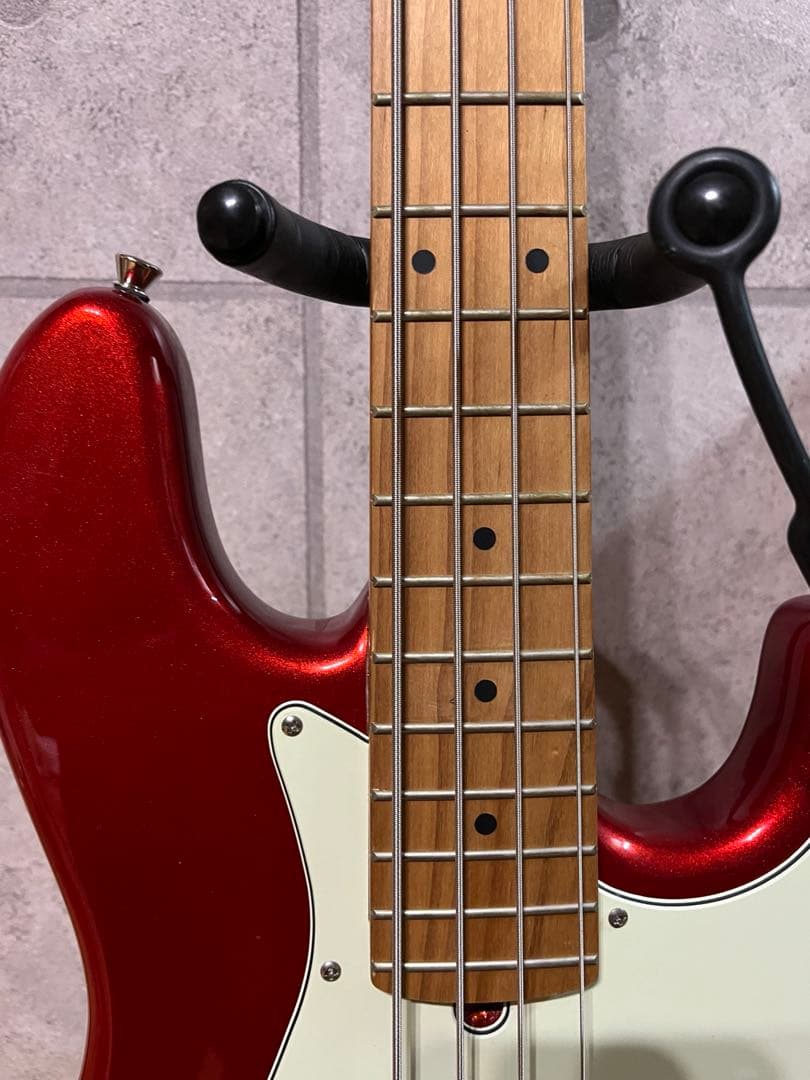 ベース 美品 Bacchus UNIVERSE SERIES BJB-1M