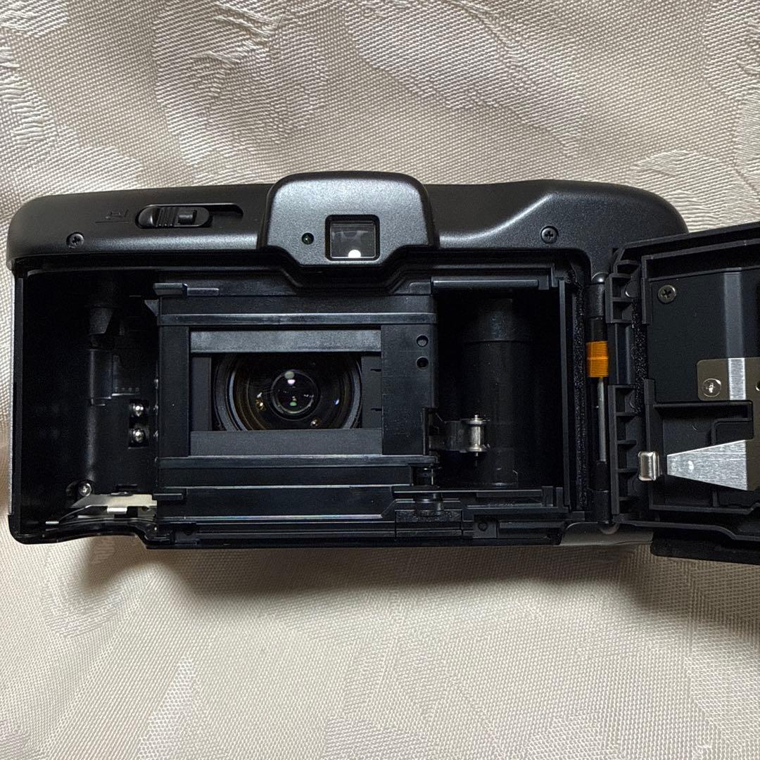 フィルムカメラ Canon Autoboy S PANORAMA