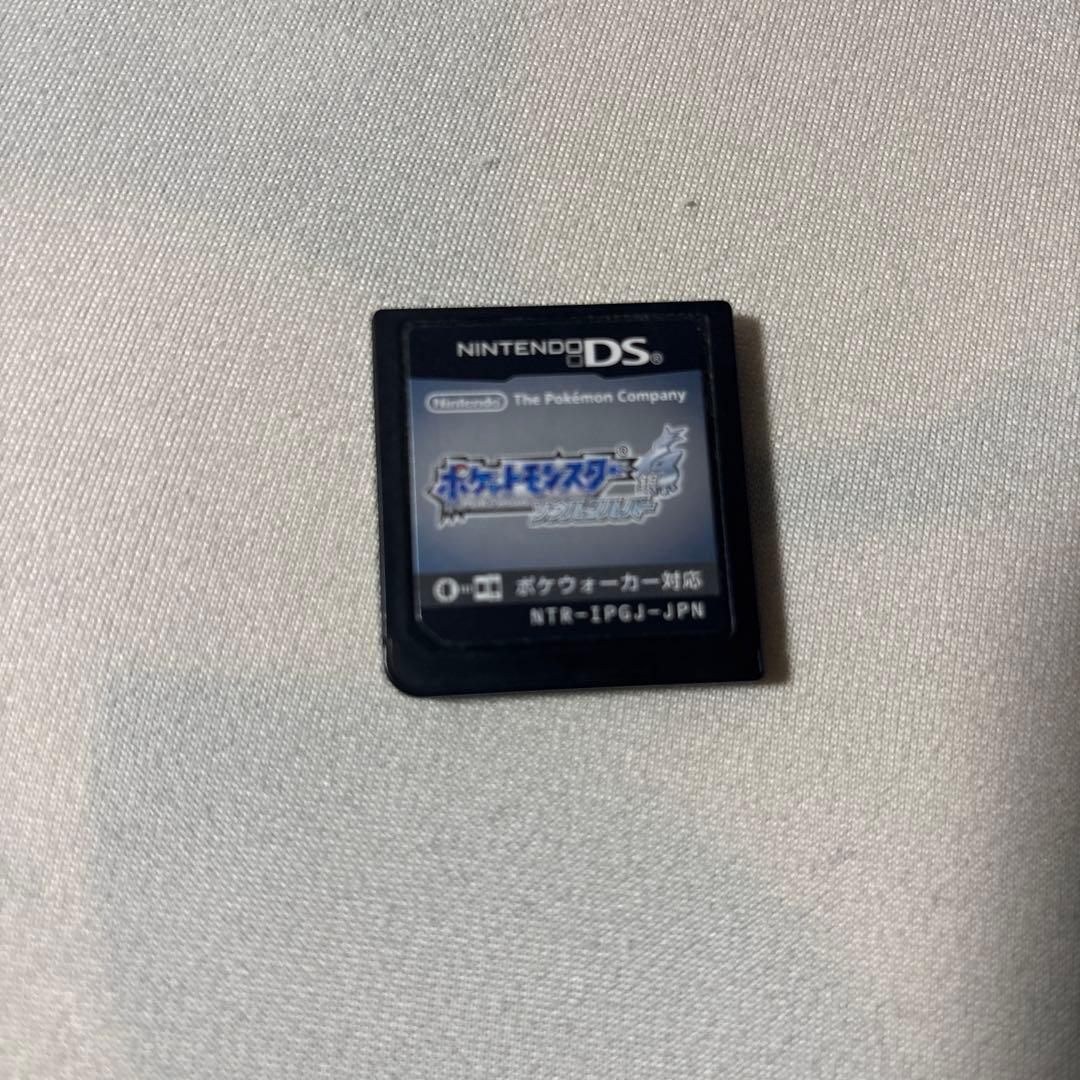 ポケモンレトロゲーム　5点セット