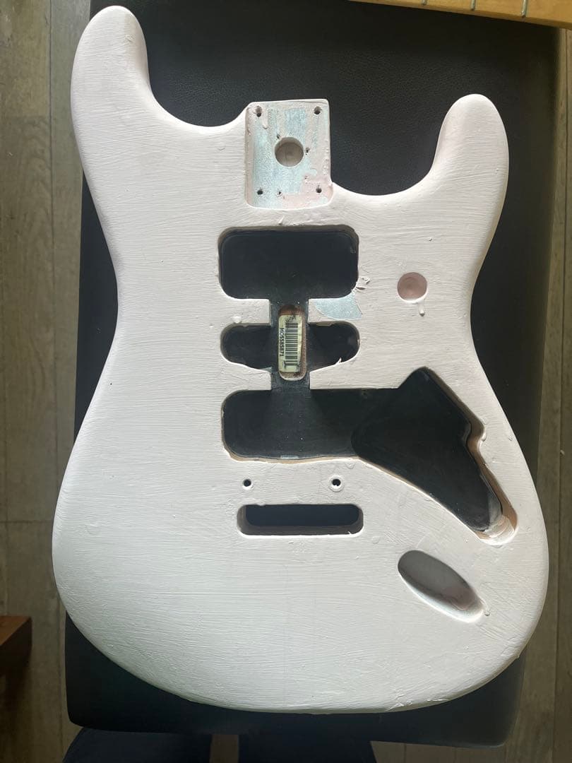 suhr ピックアップ ストラトキャスター パーツ