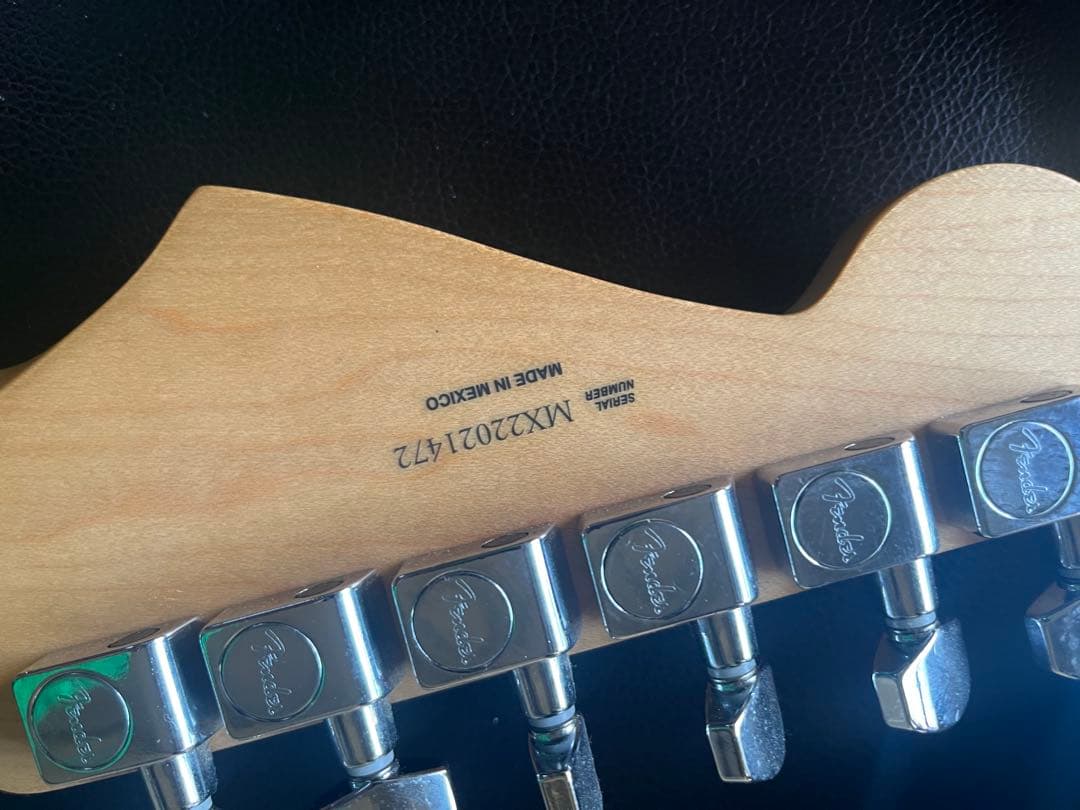 suhr ピックアップ ストラトキャスター パーツ