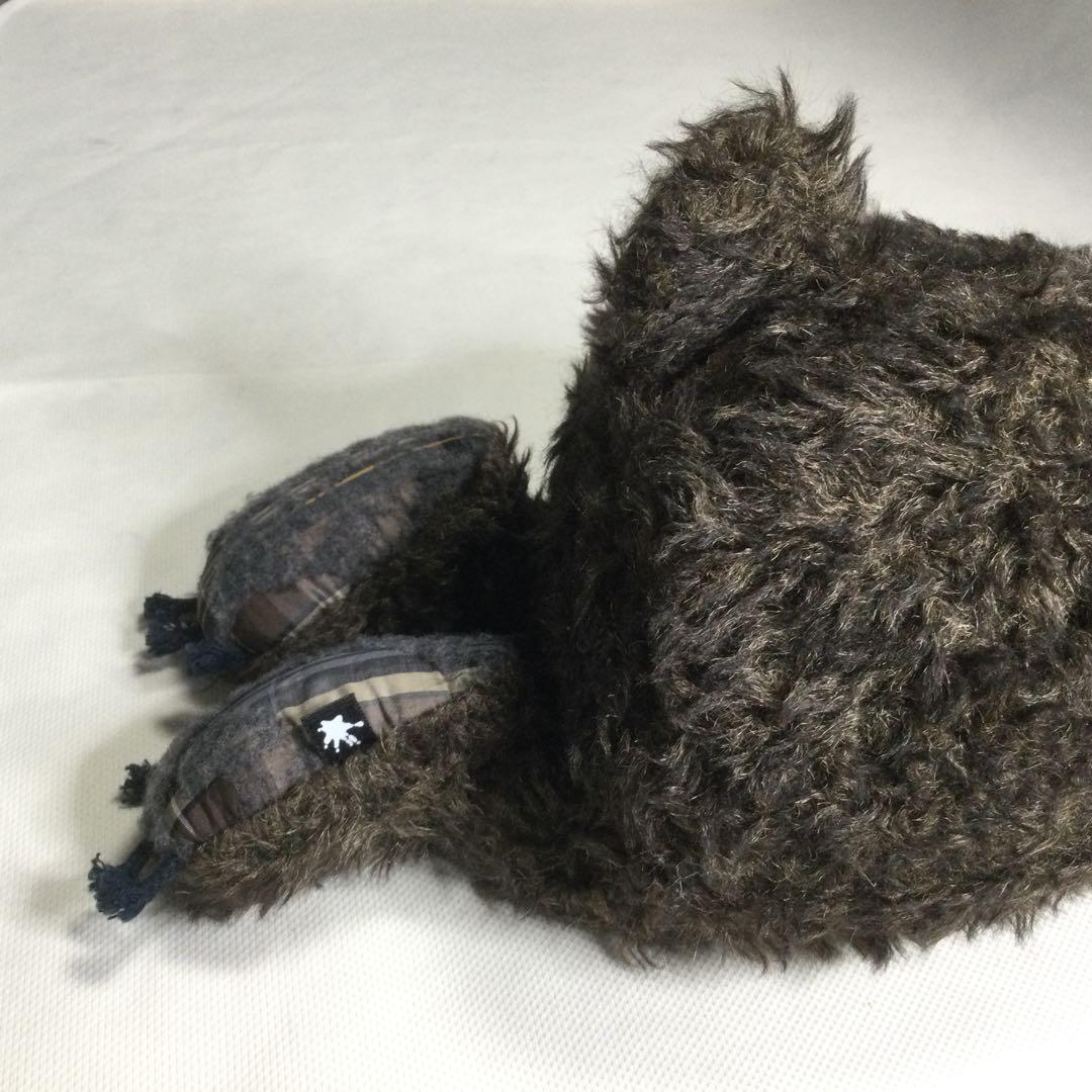 ボンサイベア　ぬいぐるみ　SigiKid BEASTS BONSAI BEAR