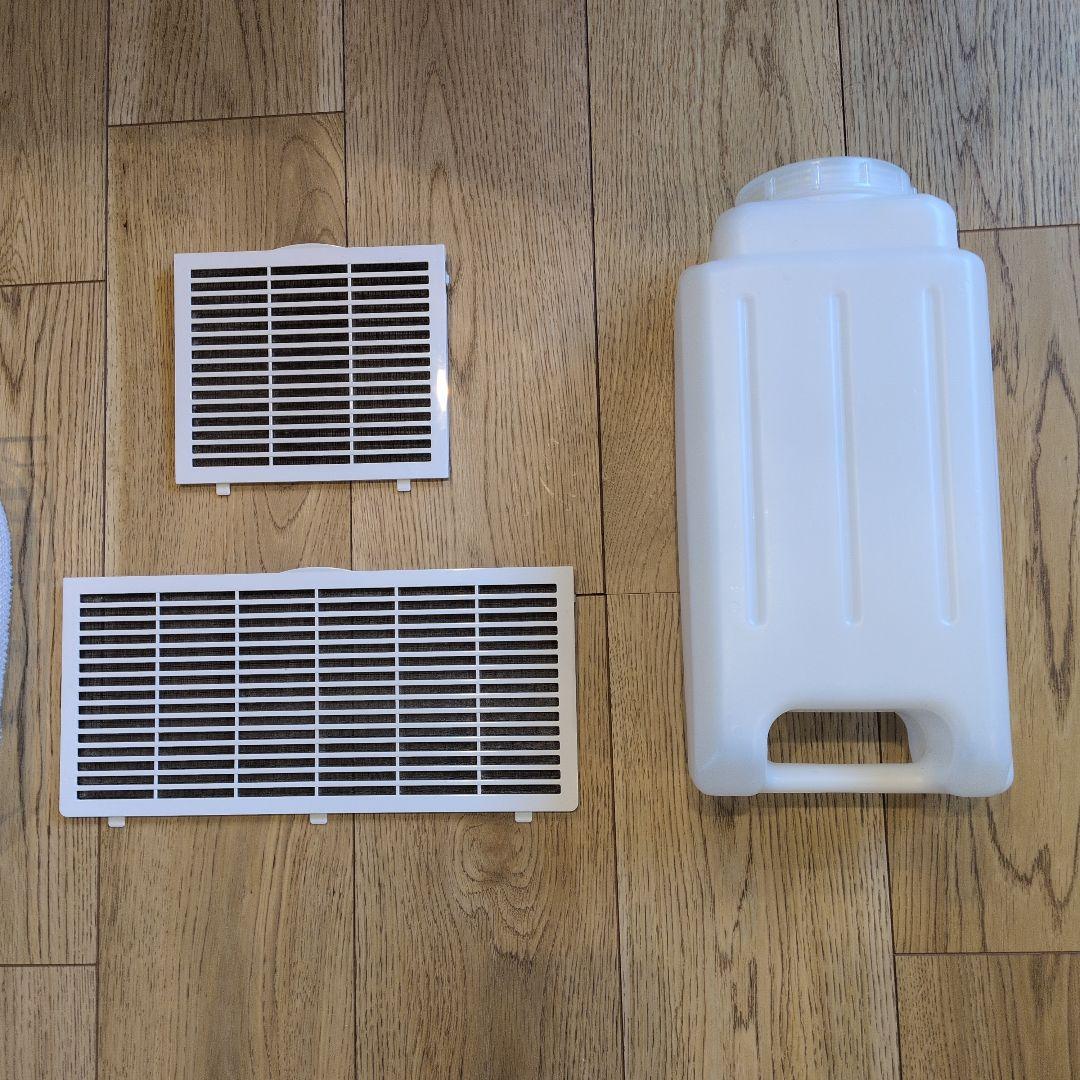 Panasonic FE-KXT07 気化式加湿器　2020年製