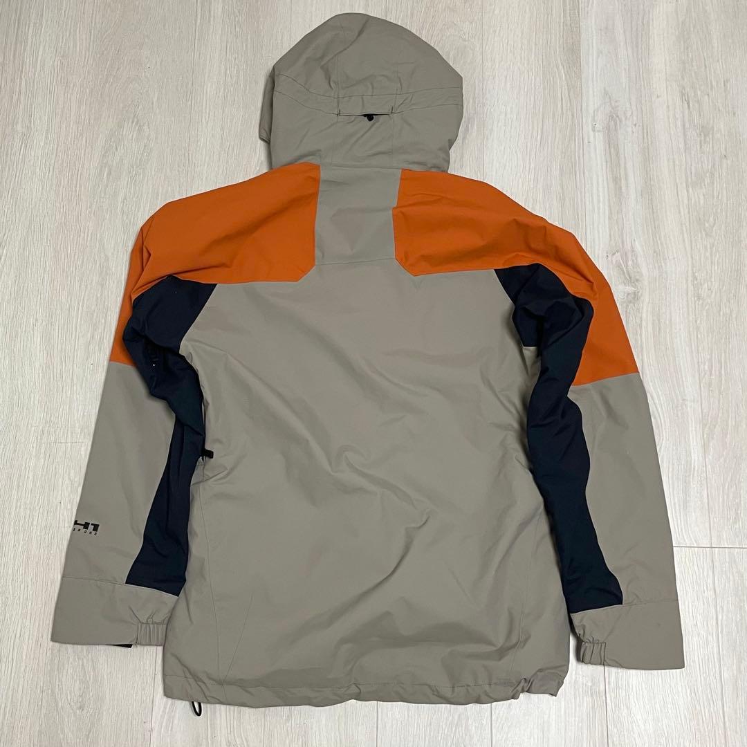 241 explorer jacket 23-24 Lサイズ