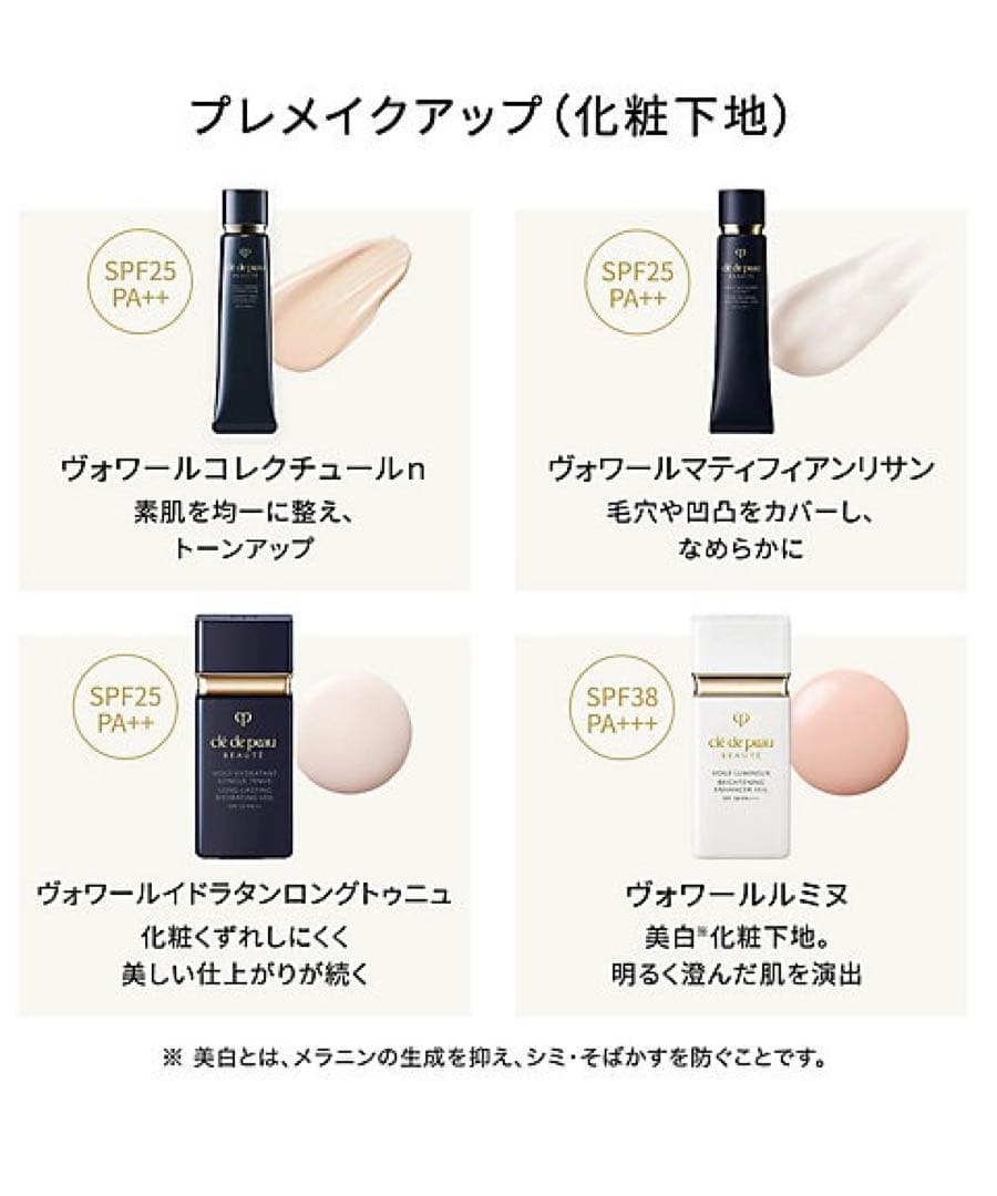 【1/22新入荷⑧】【本物セール】ヴォワールコレクチュールn 40g